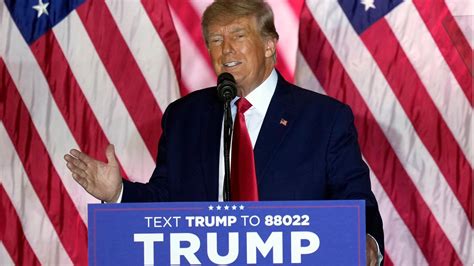 neueste meldungen von donald trump.
